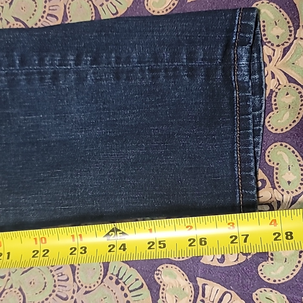 J Brand Skinny Leg Jeans - Picture 9 of 9